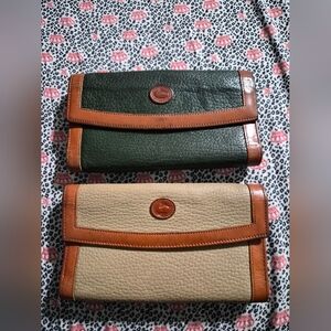 Dooney And Bourke